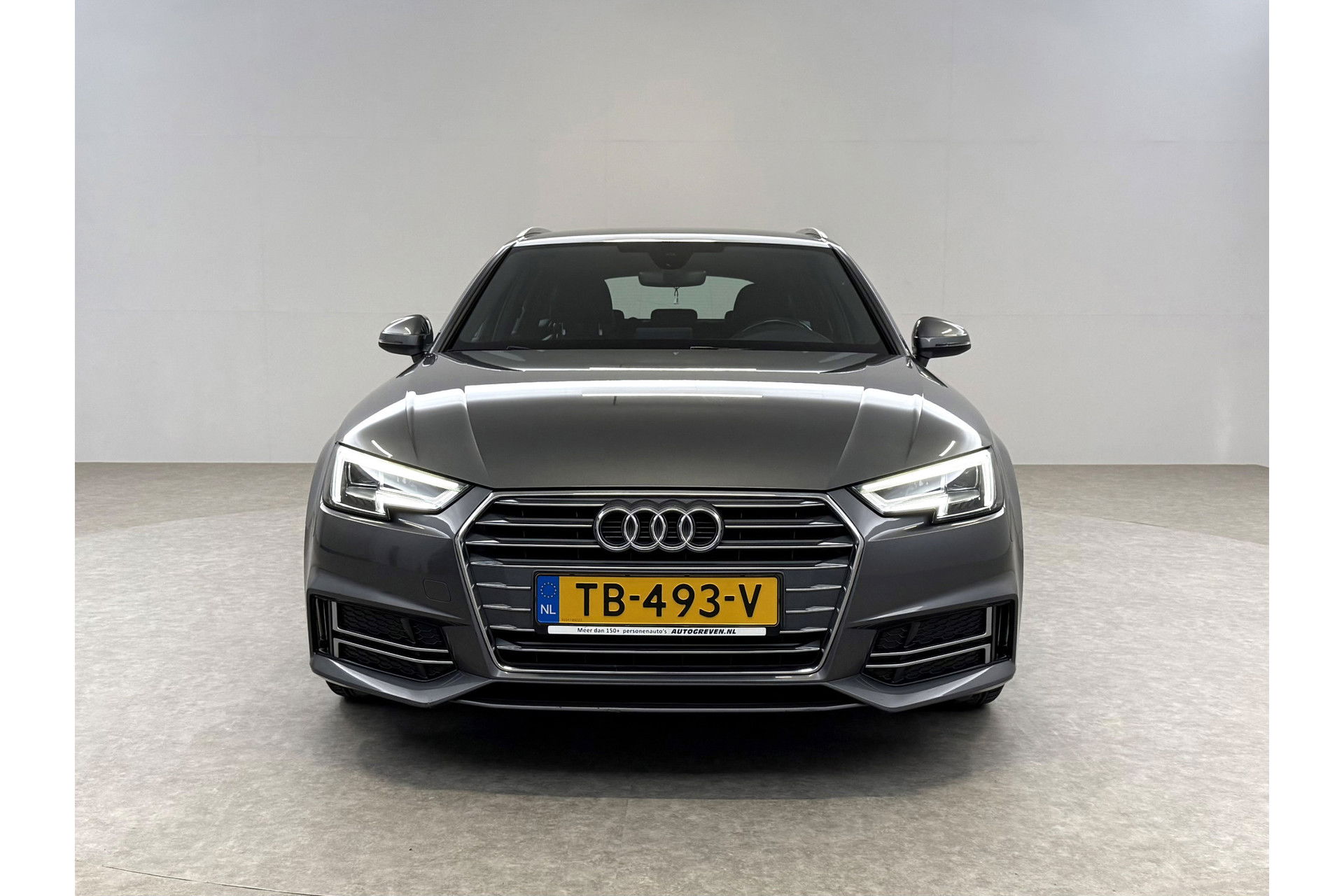 Audi A4 1.4 TFSI 150PK Sport S line | Clima | Cruisecontrol | Navigatie | Parkeersens. | LED | NAP