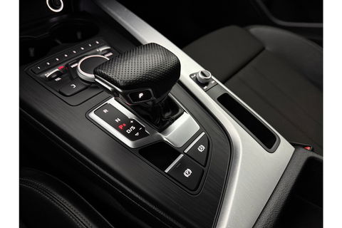 Audi A4 1.4 TFSI 150PK Sport S line | Clima | Cruisecontrol | Navigatie | Parkeersens. | LED | NAP