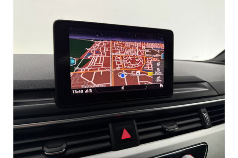 Audi A4 1.4 TFSI 150PK Sport S line | Clima | Cruisecontrol | Navigatie | Parkeersens. | LED | NAP