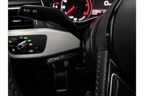 Audi A4 1.4 TFSI 150PK Sport S line | Clima | Cruisecontrol | Navigatie | Parkeersens. | LED | NAP
