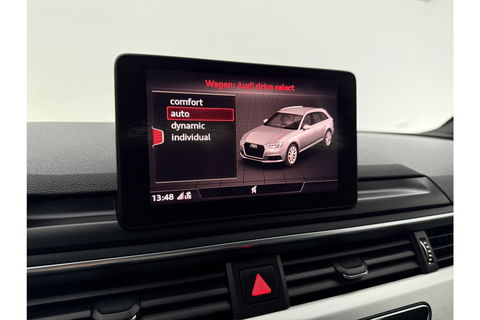 Audi A4 1.4 TFSI 150PK Sport S line | Clima | Cruisecontrol | Navigatie | Parkeersens. | LED | NAP