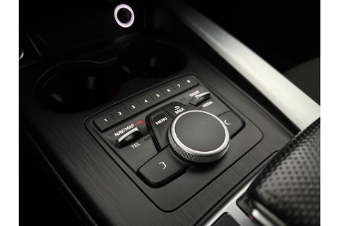 Audi A4 1.4 TFSI 150PK Sport S line | Clima | Cruisecontrol | Navigatie | Parkeersens. | LED | NAP