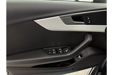Audi A4 1.4 TFSI 150PK Sport S line | Clima | Cruisecontrol | Navigatie | Parkeersens. | LED | NAP