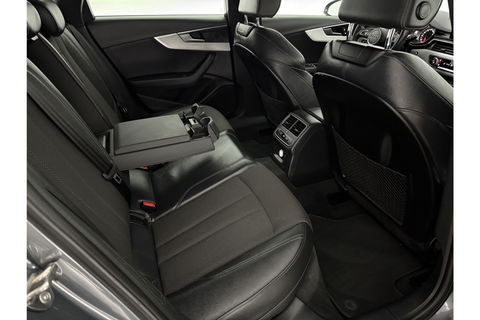 Audi A4 1.4 TFSI 150PK Sport S line | Clima | Cruisecontrol | Navigatie | Parkeersens. | LED | NAP