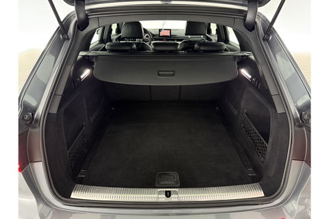 Audi A4 1.4 TFSI 150PK Sport S line | Clima | Cruisecontrol | Navigatie | Parkeersens. | LED | NAP
