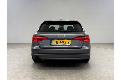 Audi A4 1.4 TFSI 150PK Sport S line | Clima | Cruisecontrol | Navigatie | Parkeersens. | LED | NAP