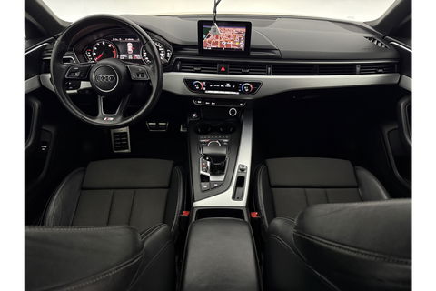 Audi A4 1.4 TFSI 150PK Sport S line | Clima | Cruisecontrol | Navigatie | Parkeersens. | LED | NAP