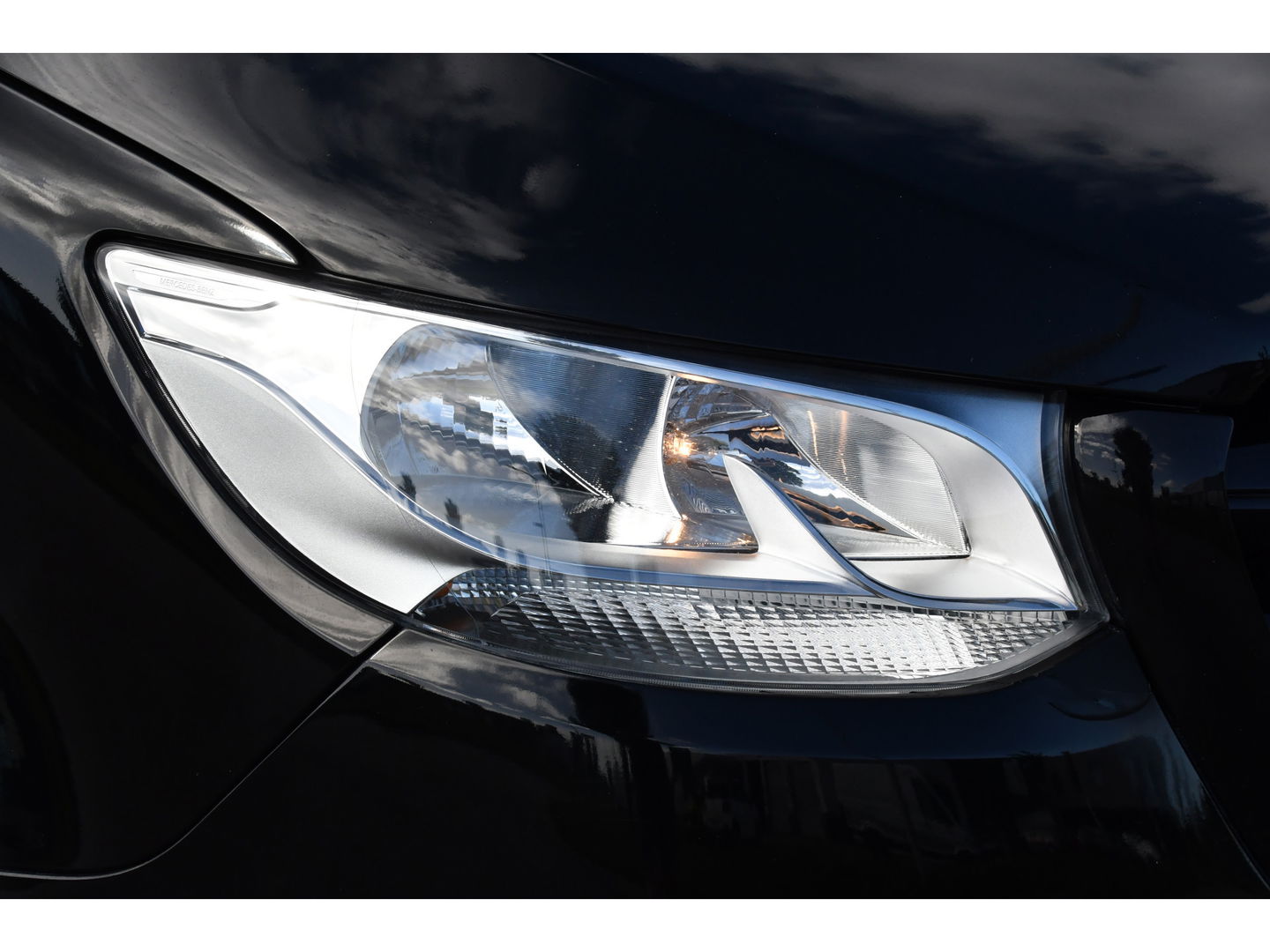 Mercedes-Benz Sprinter 315 1.9 CDI L2H1 FWD Black Edition DEMO! Cruise, Carplay, multimedia, Automaat, 150pk, 3 Zits, Uniek!