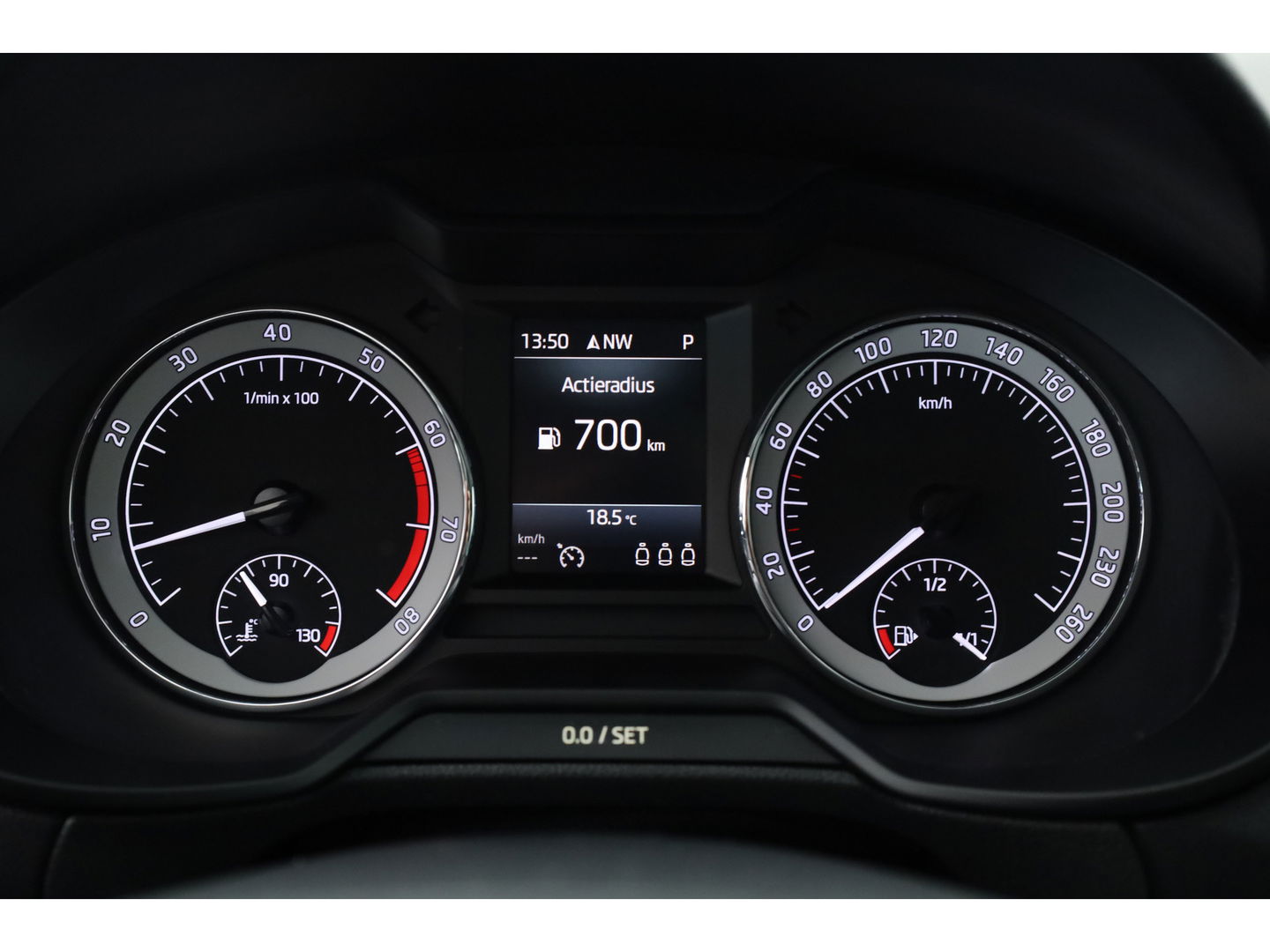 Škoda Octavia Combi 1.5 TSI Greentech Business DSG | Pano | Keyless | Navi | Apple Carplay | Camera | Trekhaak