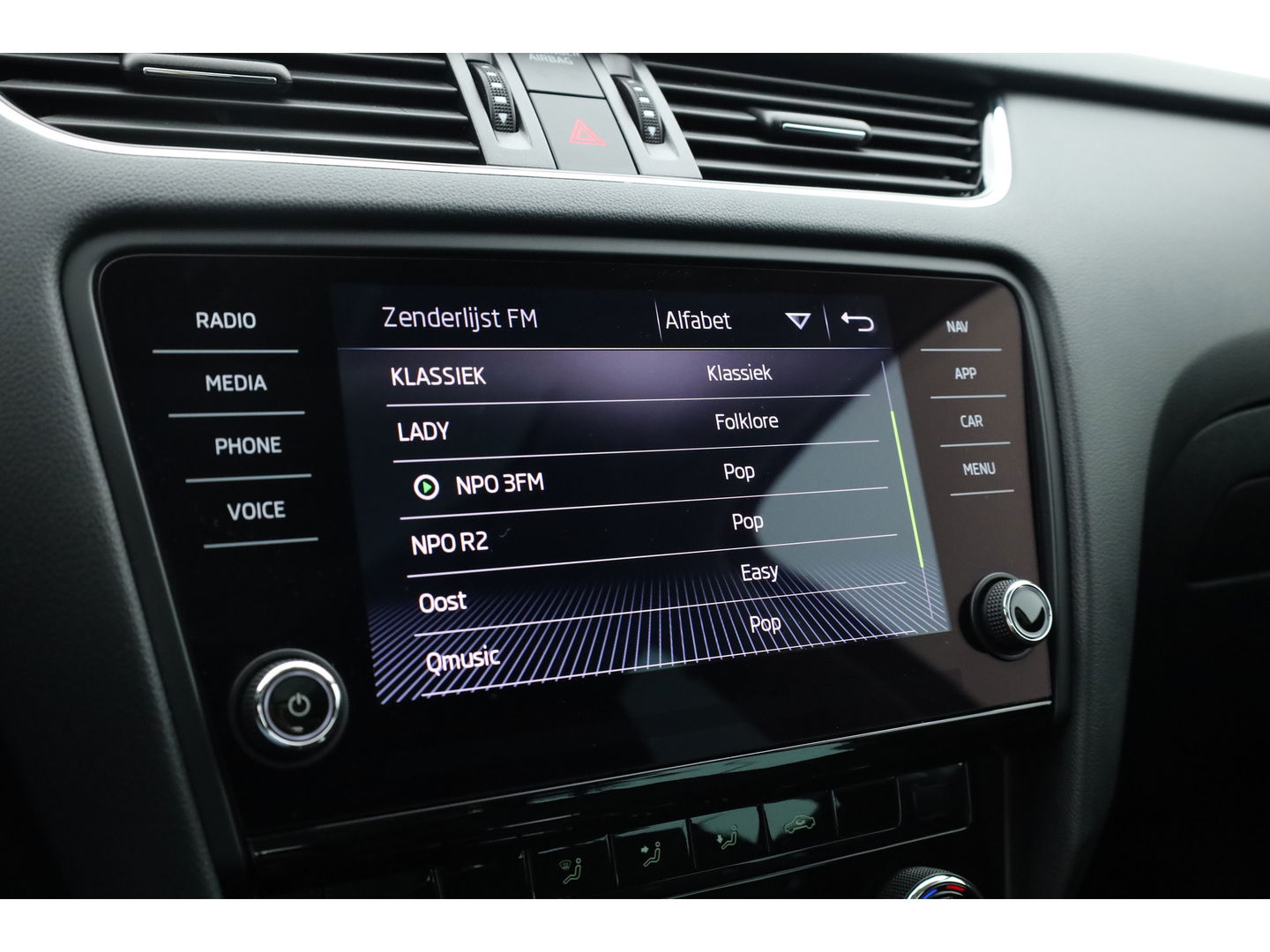 Škoda Octavia Combi 1.5 TSI Greentech Business DSG | Pano | Keyless | Navi | Apple Carplay | Camera | Trekhaak