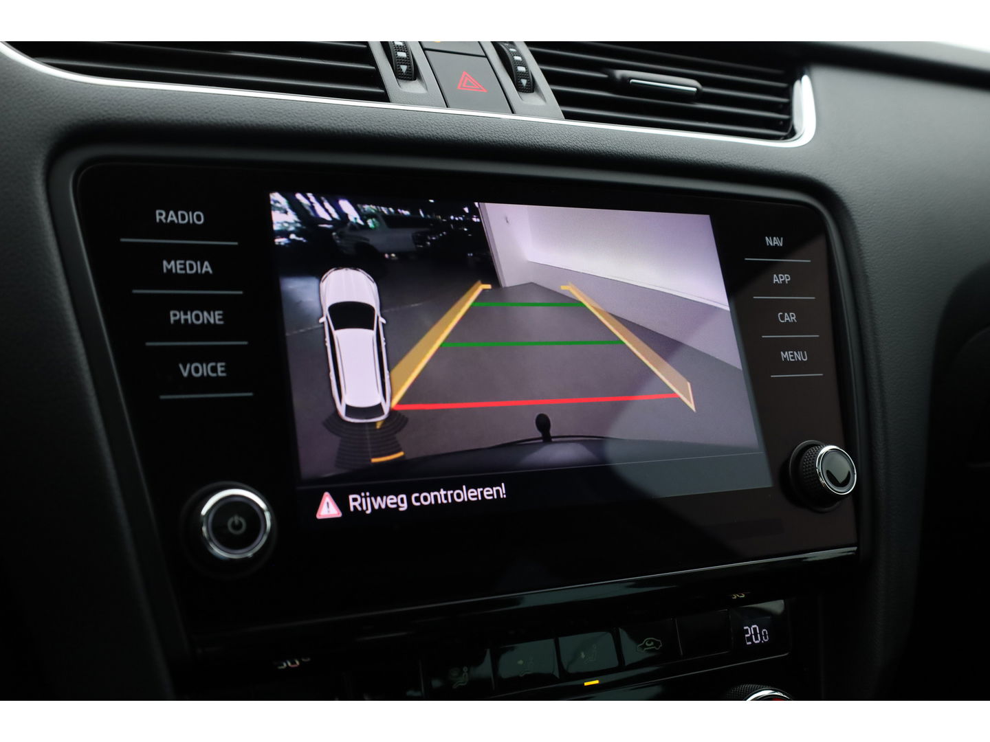 Škoda Octavia Combi 1.5 TSI Greentech Business DSG | Pano | Keyless | Navi | Apple Carplay | Camera | Trekhaak