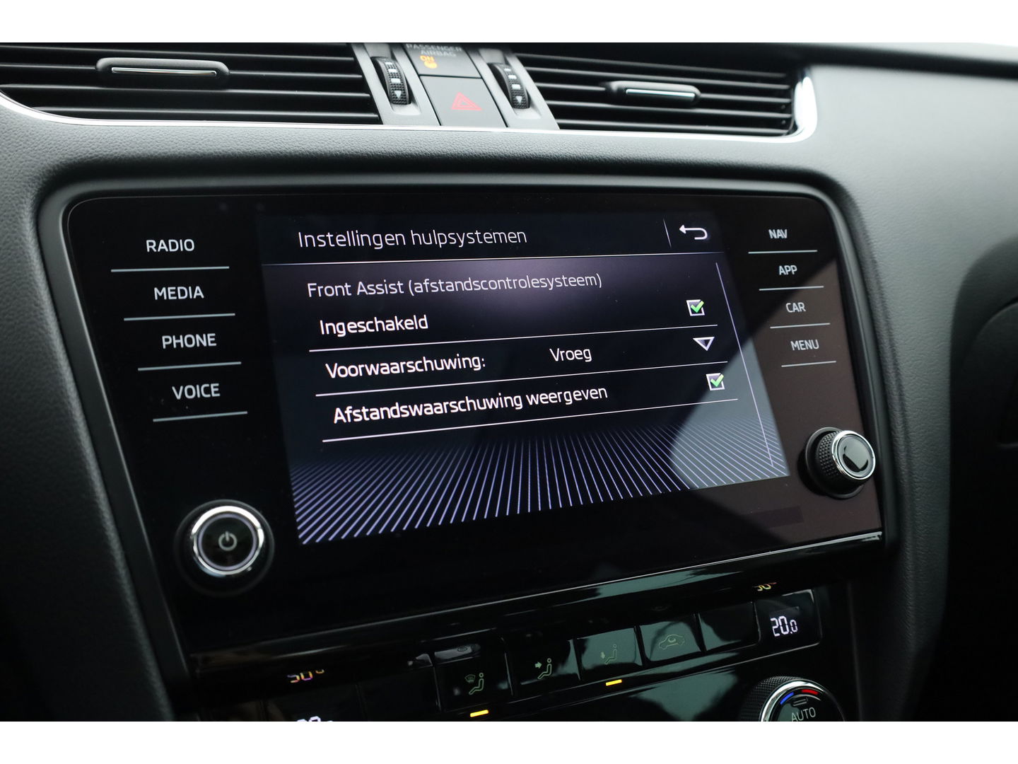 Škoda Octavia Combi 1.5 TSI Greentech Business DSG | Pano | Keyless | Navi | Apple Carplay | Camera | Trekhaak