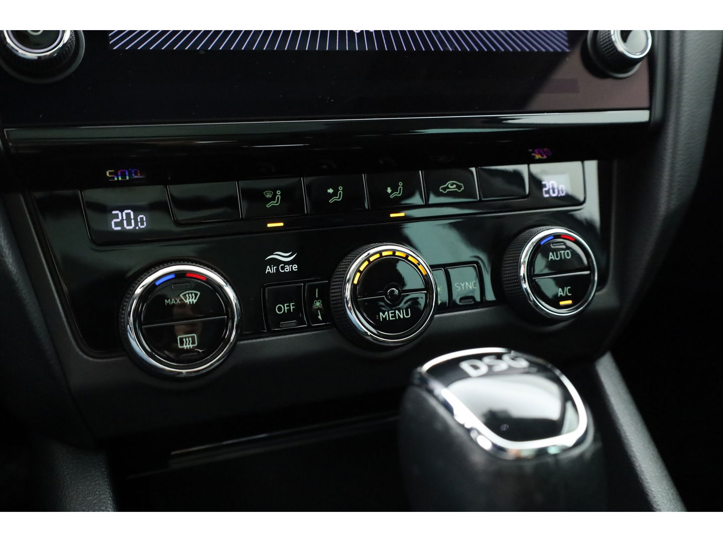 Škoda Octavia Combi 1.5 TSI Greentech Business DSG | Pano | Keyless | Navi | Apple Carplay | Camera | Trekhaak