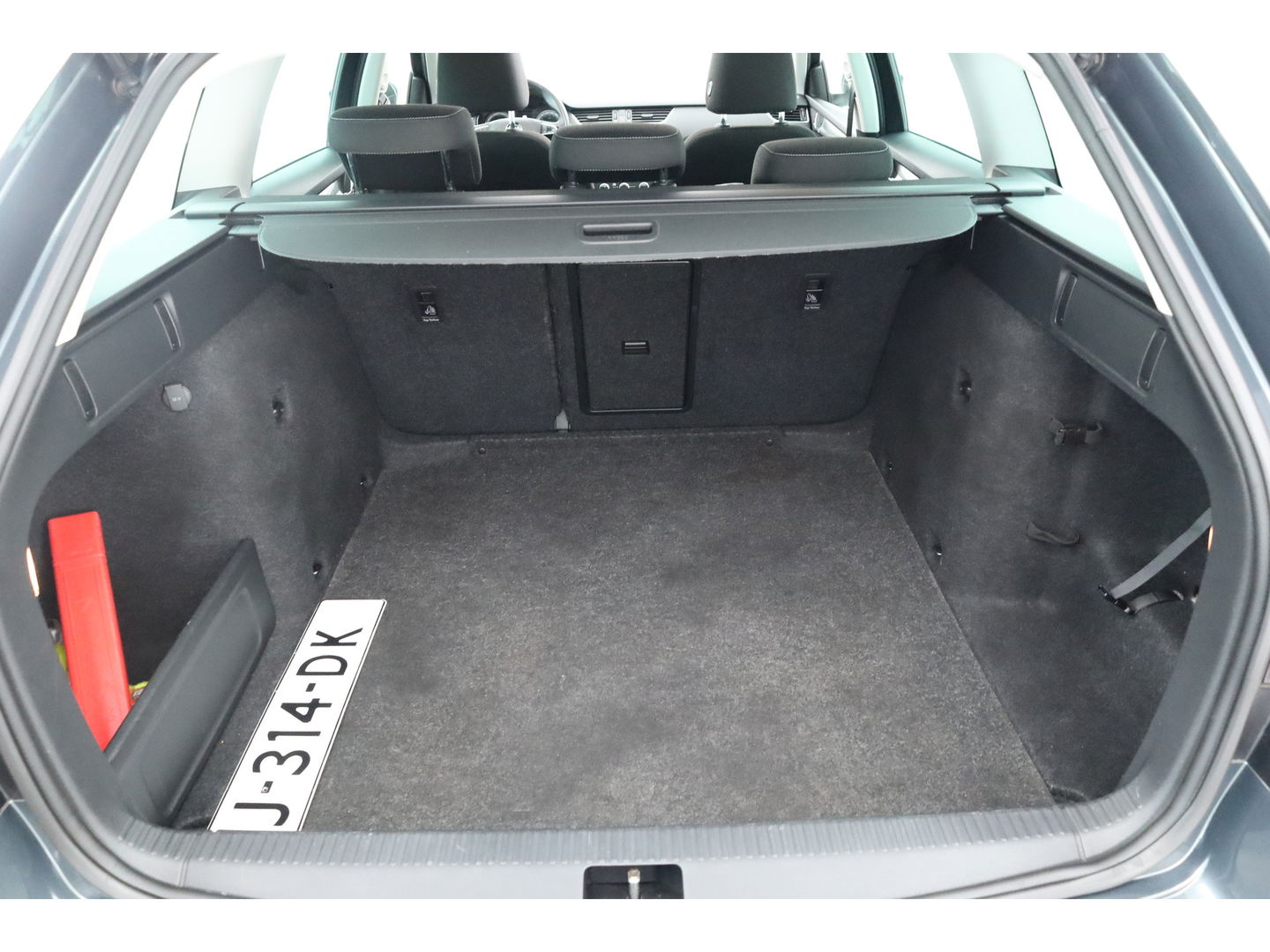 Škoda Octavia Combi 1.5 TSI Greentech Business DSG | Pano | Keyless | Navi | Apple Carplay | Camera | Trekhaak