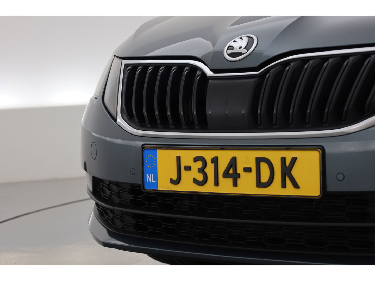 Škoda Octavia Combi 1.5 TSI Greentech Business DSG | Pano | Keyless | Navi | Apple Carplay | Camera | Trekhaak