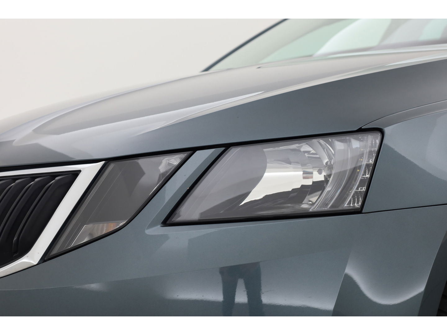 Škoda Octavia Combi 1.5 TSI Greentech Business DSG | Pano | Keyless | Navi | Apple Carplay | Camera | Trekhaak