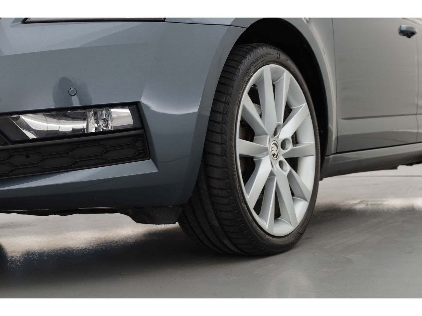 Škoda Octavia Combi 1.5 TSI Greentech Business DSG | Pano | Keyless | Navi | Apple Carplay | Camera | Trekhaak