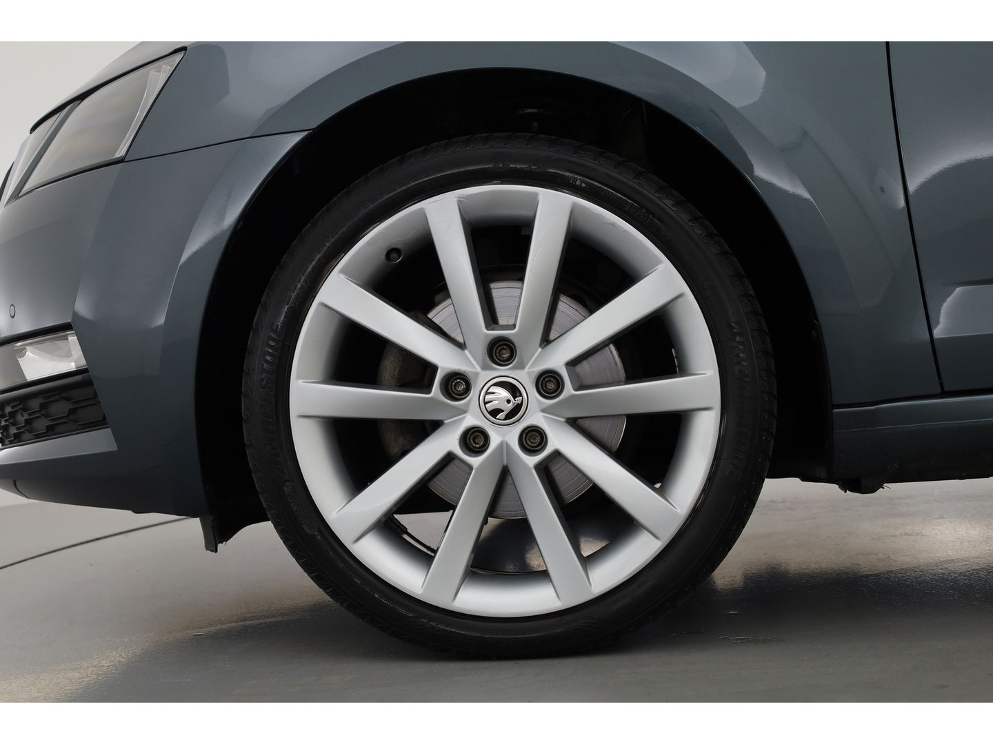 Škoda Octavia Combi 1.5 TSI Greentech Business DSG | Pano | Keyless | Navi | Apple Carplay | Camera | Trekhaak