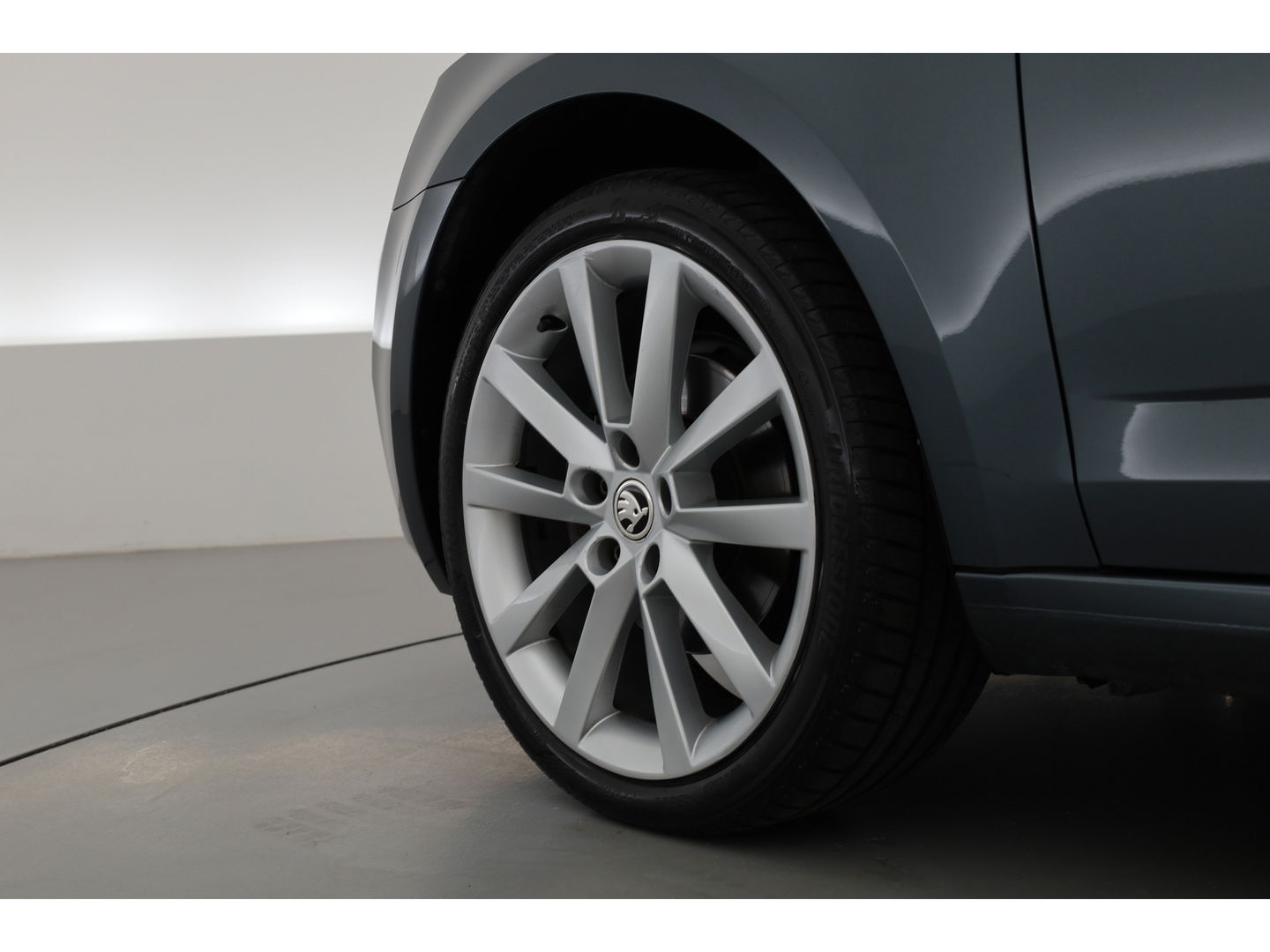 Škoda Octavia Combi 1.5 TSI Greentech Business DSG | Pano | Keyless | Navi | Apple Carplay | Camera | Trekhaak