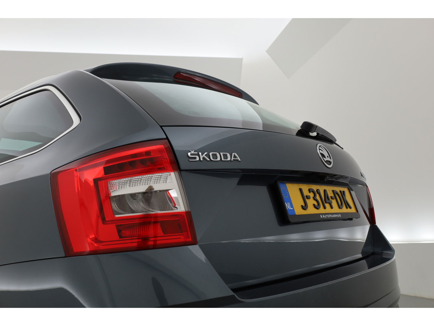 Škoda Octavia Combi 1.5 TSI Greentech Business DSG | Pano | Keyless | Navi | Apple Carplay | Camera | Trekhaak