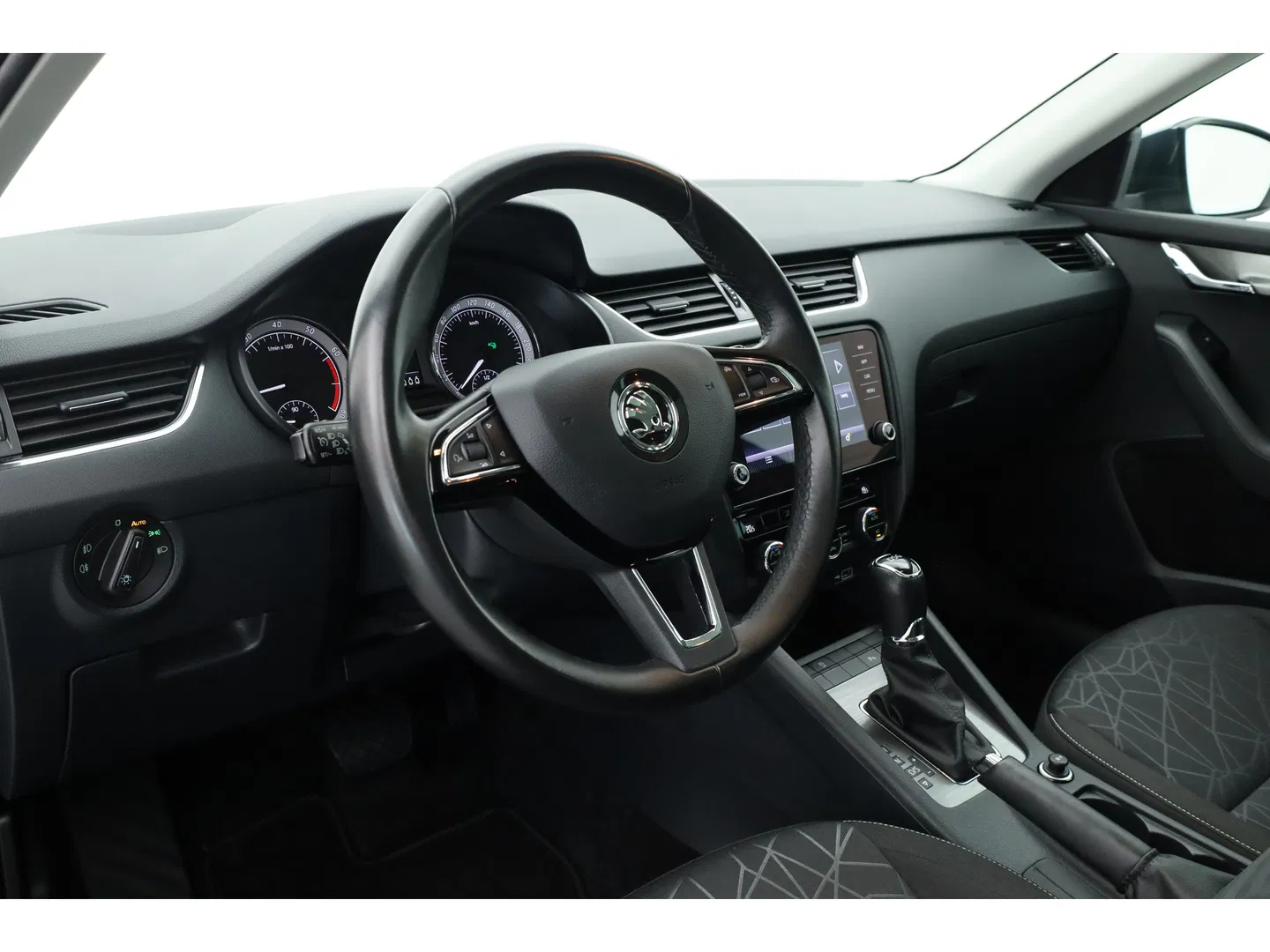 Škoda Octavia Combi 1.5 TSI Greentech Business DSG | Pano | Keyless | Navi | Apple Carplay | Camera | Trekhaak