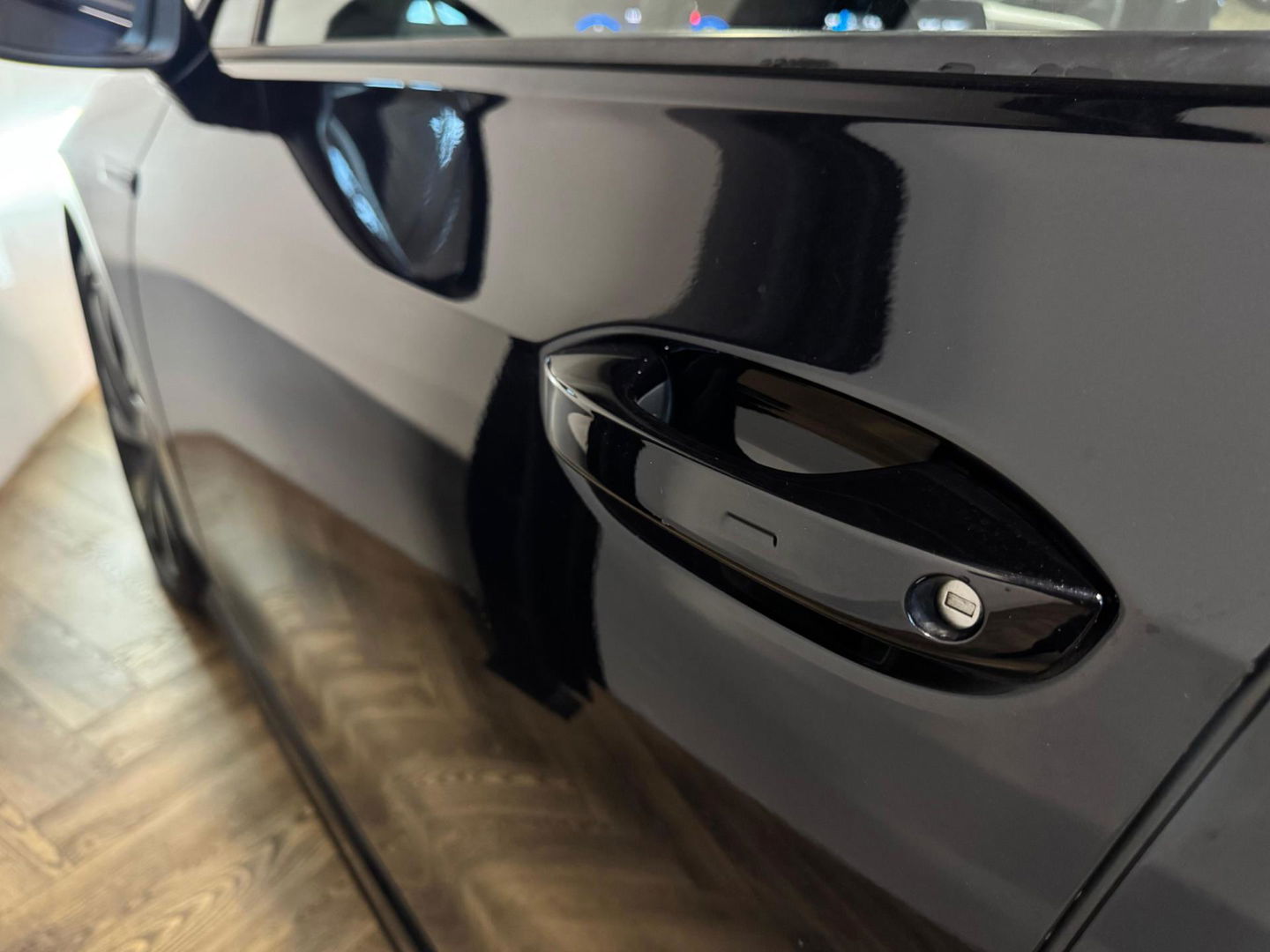 Volkswagen Golf 1.5 eTSI R-Line PANO KEYLESS
