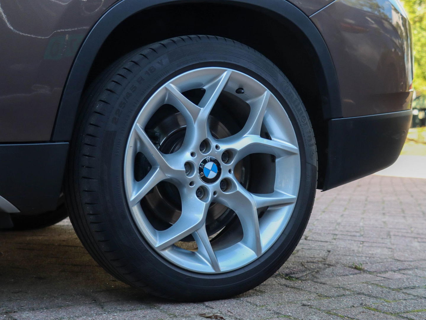 BMW X1 sDrive20i Chrome Line Automaat Trekhaak Xenon