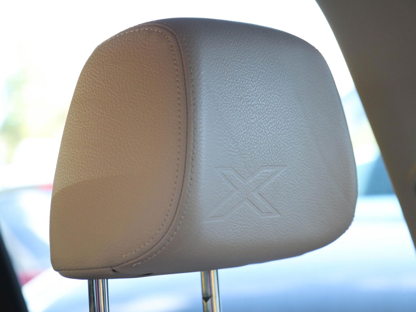 BMW X1 sDrive20i Chrome Line Automaat Trekhaak Xenon
