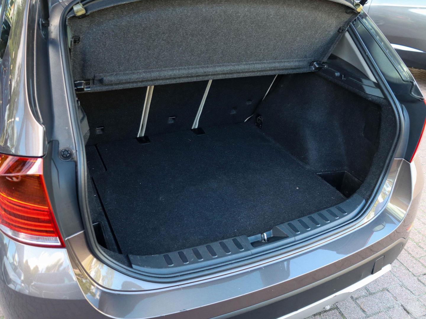 BMW X1 sDrive20i Chrome Line Automaat Trekhaak Xenon