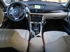 BMW X1 sDrive20i Chrome Line Automaat Trekhaak Xenon