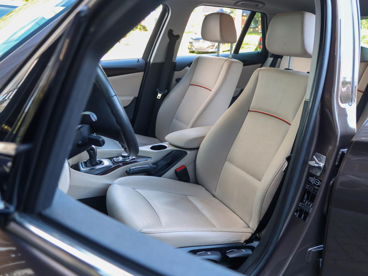 BMW X1 sDrive20i Chrome Line Automaat Trekhaak Xenon