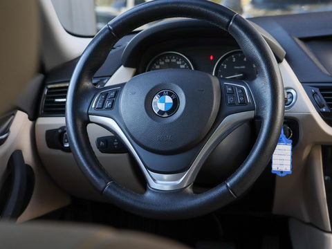 BMW X1 sDrive20i Chrome Line Automaat Trekhaak Xenon
