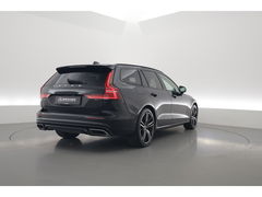 Volvo V60 2.0 T6 Recharge AWD R-Design | Long Range | Pano-dak | Head-up | H&K Audio | ACC |