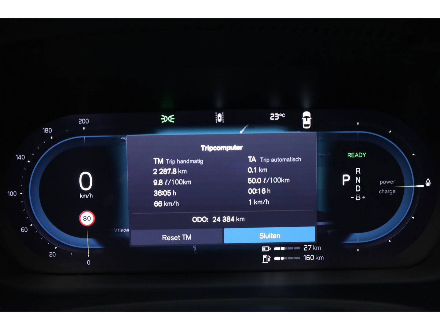 Volvo S90 T8 Recharge Plus Dark | Luchtvering | Schuifdak | Harman Kardon | 360cam | Memory seats | Pilot Assist