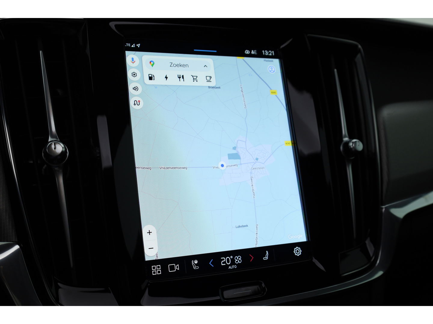 Volvo S90 T8 Recharge Plus Dark | Luchtvering | Schuifdak | Harman Kardon | 360cam | Memory seats | Pilot Assist