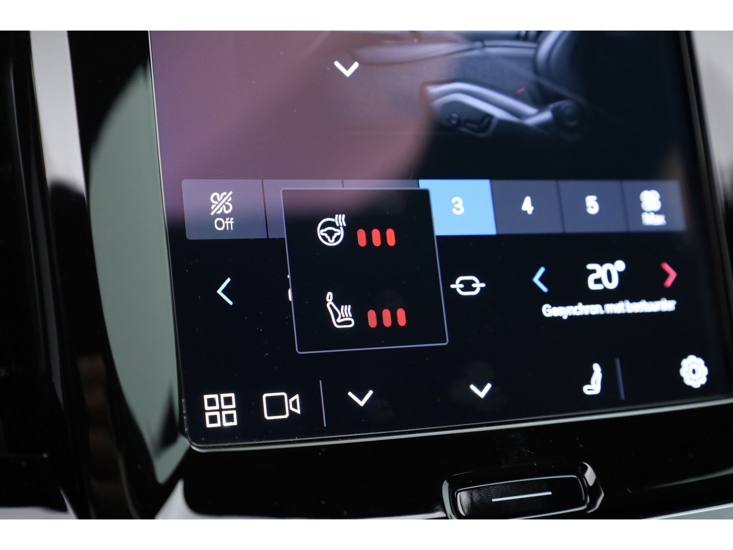 Volvo S90 T8 Recharge Plus Dark | Luchtvering | Schuifdak | Harman Kardon | 360cam | Memory seats | Pilot Assist