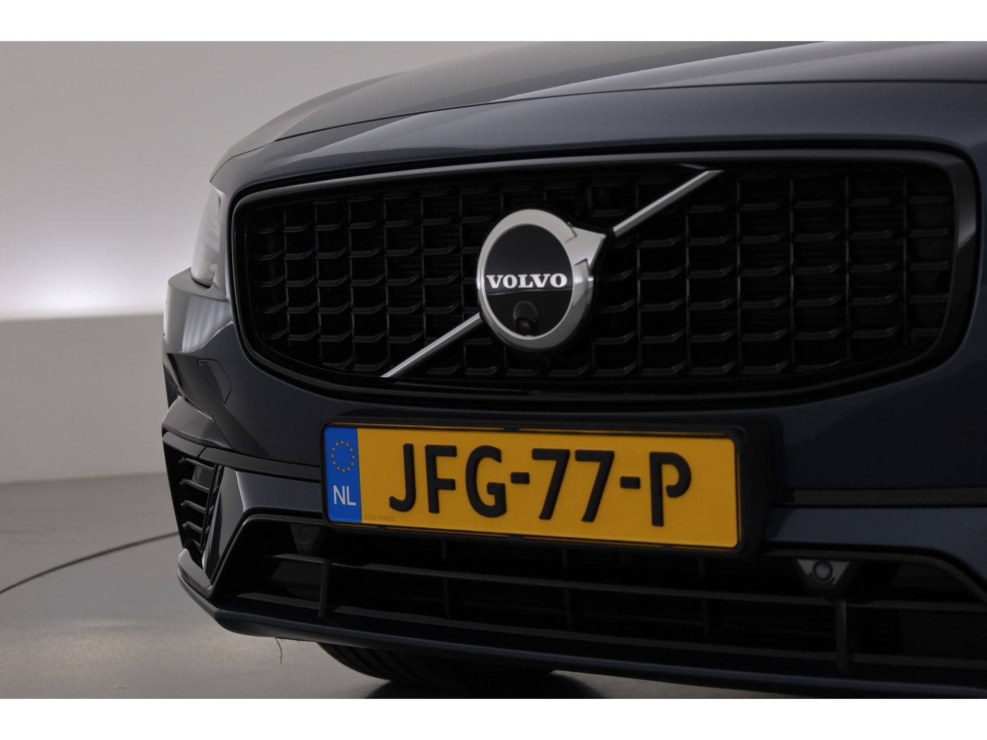 Volvo S90 T8 Recharge Plus Dark | Luchtvering | Schuifdak | Harman Kardon | 360cam | Memory seats | Pilot Assist