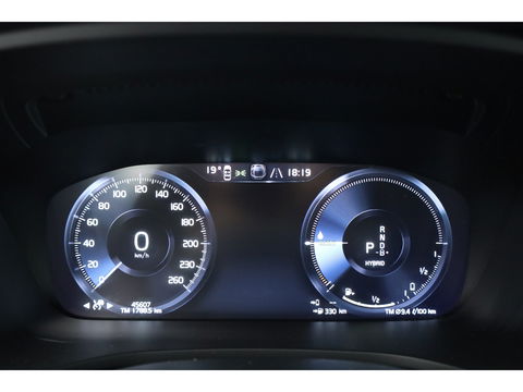 Volvo V60 2.0 T6 Recharge AWD Inscription | Long range | Harman Kardon | Elek. Trekhaak | Memory seats | Camera | Pilot Assist