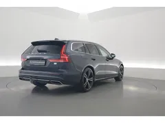 Volvo V60 2.0 T6 Recharge AWD Inscription | Long range | Harman Kardon | Elek. Trekhaak | Memory seats | Camera | Pilot Assist