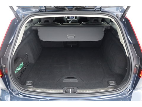 Volvo V60 2.0 T6 Recharge AWD Inscription | Long range | Harman Kardon | Elek. Trekhaak | Memory seats | Camera | Pilot Assist