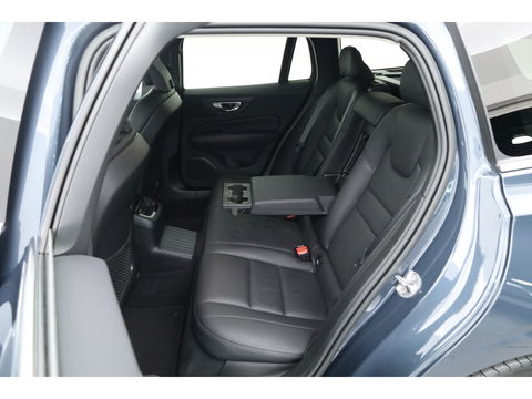 Volvo V60 2.0 T6 Recharge AWD Inscription | Long range | Harman Kardon | Elek. Trekhaak | Memory seats | Camera | Pilot Assist