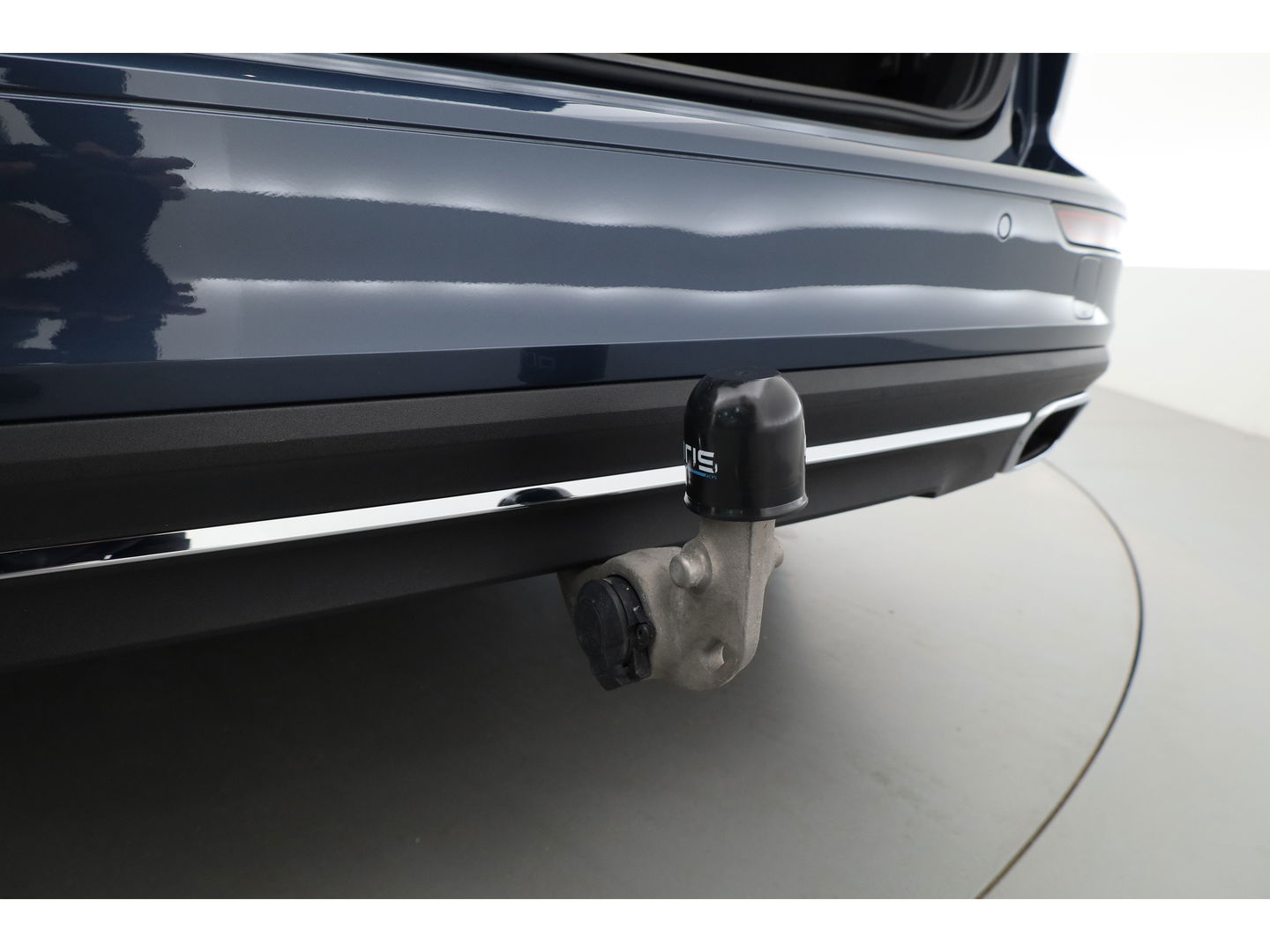 Volvo V60 2.0 T6 Recharge AWD Inscription | Long range | Harman Kardon | Elek. Trekhaak | Memory seats | Camera | Pilot Assist