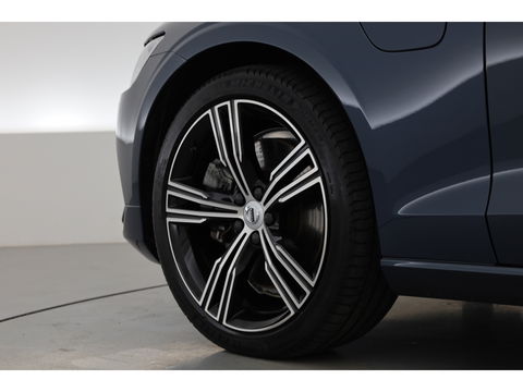 Volvo V60 2.0 T6 Recharge AWD Inscription | Long range | Harman Kardon | Elek. Trekhaak | Memory seats | Camera | Pilot Assist