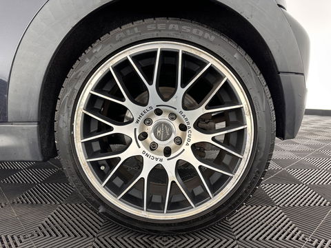 MINI Mini 1.6 Cooper S Chili-Pack ! STORING OLIEDRUK-OILPRESSURE FAULT ! Aut. *PANO | FULL-LEATHER | BI-XENON | SPORT-SEATS | NAVI-FULLMAP | ECC | HEATED-SEATS | SHIFT-PADDLES | PDC | CRUISE | 17''ALU*