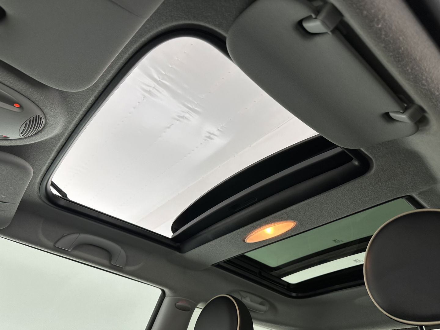 MINI Mini 1.6 Cooper S Chili-Pack ! STORING OLIEDRUK-OILPRESSURE FAULT ! Aut. *PANO | FULL-LEATHER | BI-XENON | SPORT-SEATS | NAVI-FULLMAP | ECC | HEATED-SEATS | SHIFT-PADDLES | PDC | CRUISE | 17''ALU*