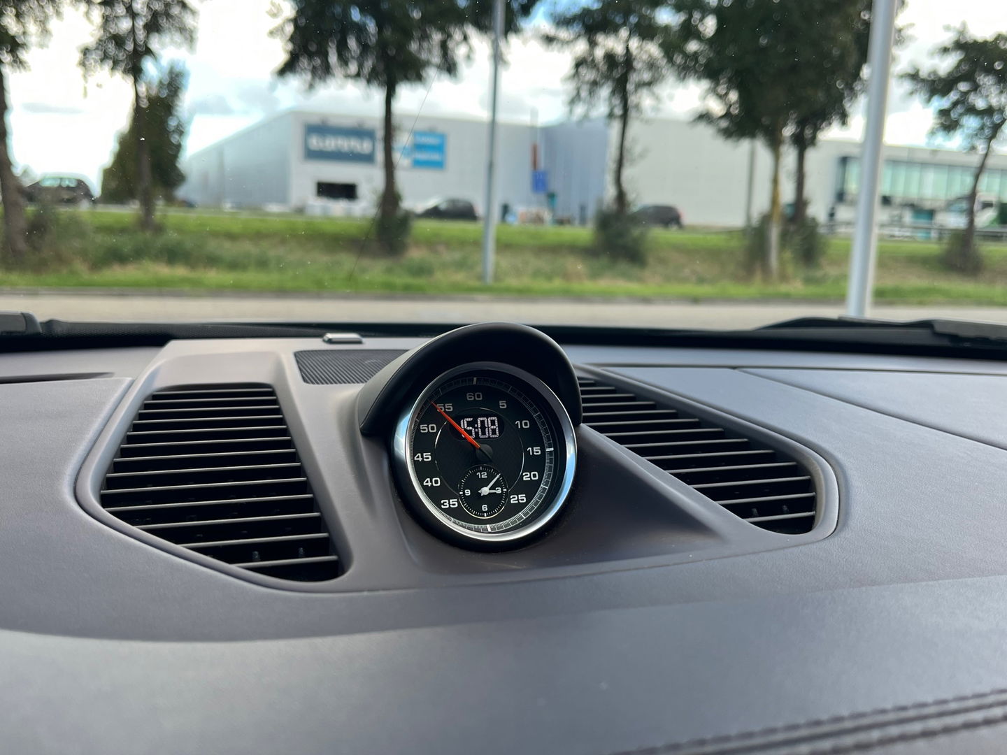 Porsche 911 Cabrio 3.0 Carrera GTS|NL-Auto|Sportchrono|Carbon|Bose|Sportuitlaat|PDLS+|Memory|Leder|450PK
