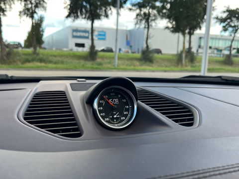 Porsche 911 Cabrio 3.0 Carrera GTS|NL-Auto|Sportchrono|Carbon|Bose|Sportuitlaat|PDLS+|Memory|Leder|450PK