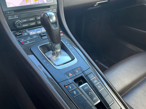 Porsche 911 Cabrio 3.0 Carrera GTS|NL-Auto|Sportchrono|Carbon|Bose|Sportuitlaat|PDLS+|Memory|Leder|450PK
