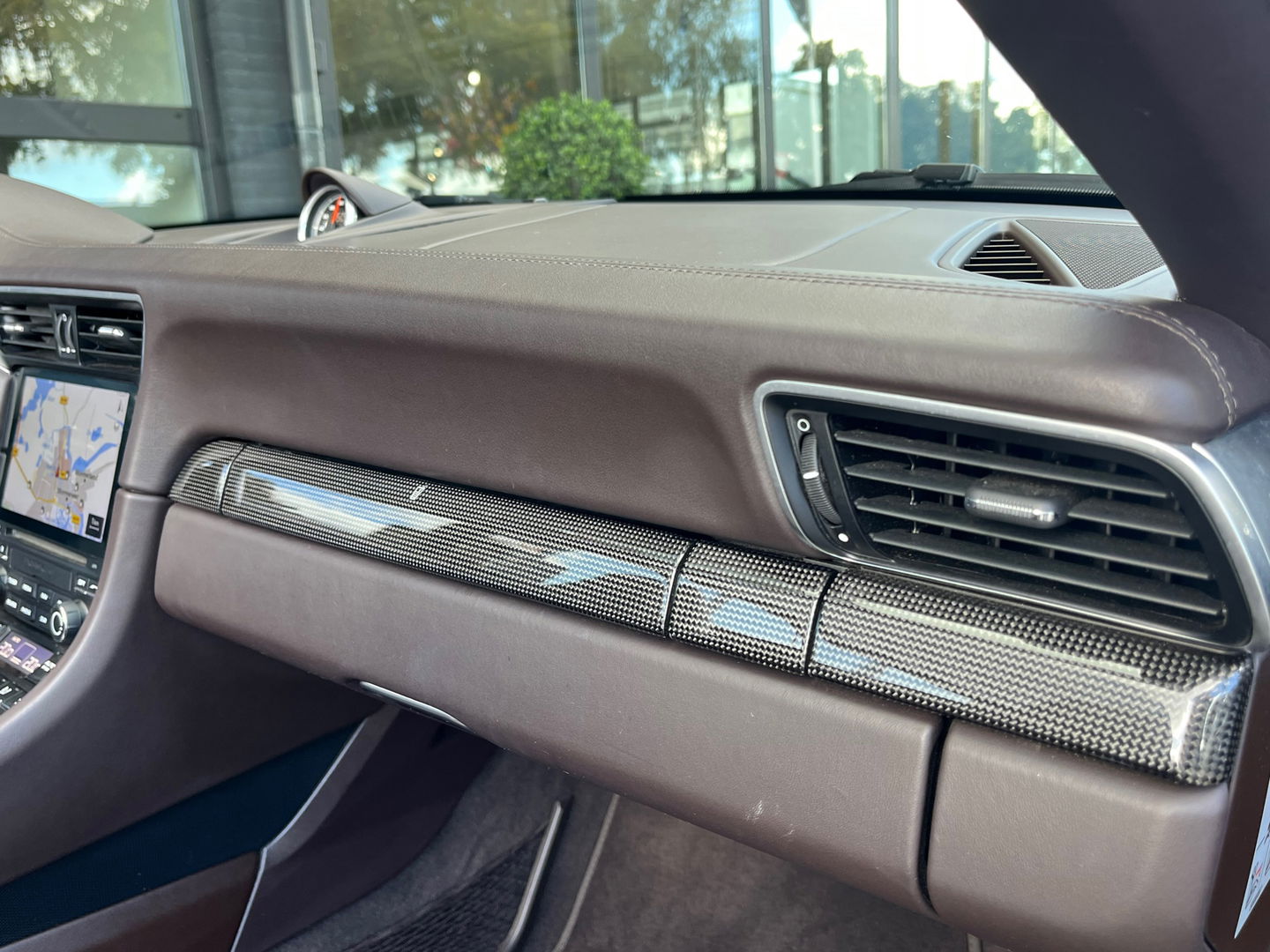 Porsche 911 Cabrio 3.0 Carrera GTS|NL-Auto|Sportchrono|Carbon|Bose|Sportuitlaat|PDLS+|Memory|Leder|450PK