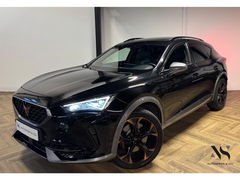 CUPRA Formentor 2.0 TSI 4DRIVE PANO KEYLESS CAM'